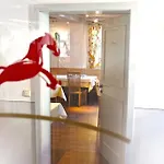 Rotes Ross Hotel Marktbergel
