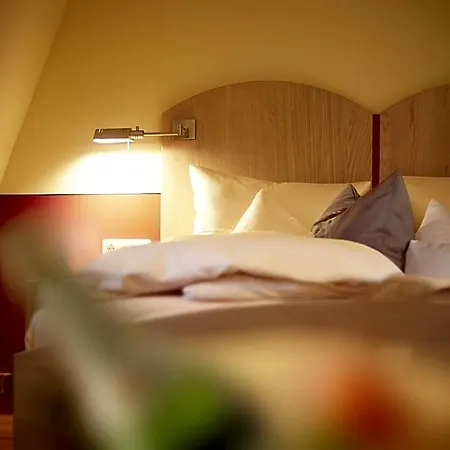 Rotes Ross Hotel 3*