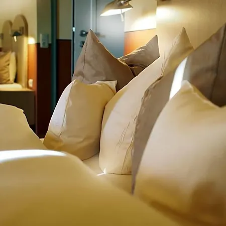 Hotel Rotes Ross