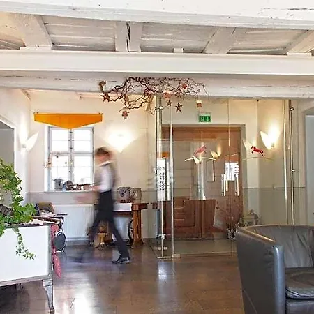 Hotel Rotes Ross