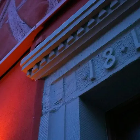 Hotel Rotes Ross 3*